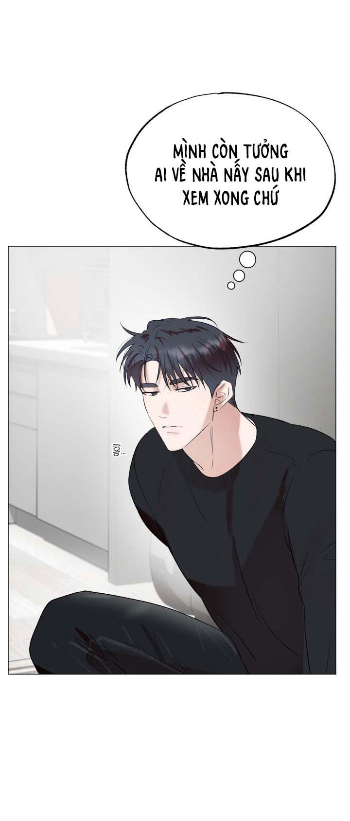 Đọc truyện Sứ Giả Tình Yêu - Chapter 9