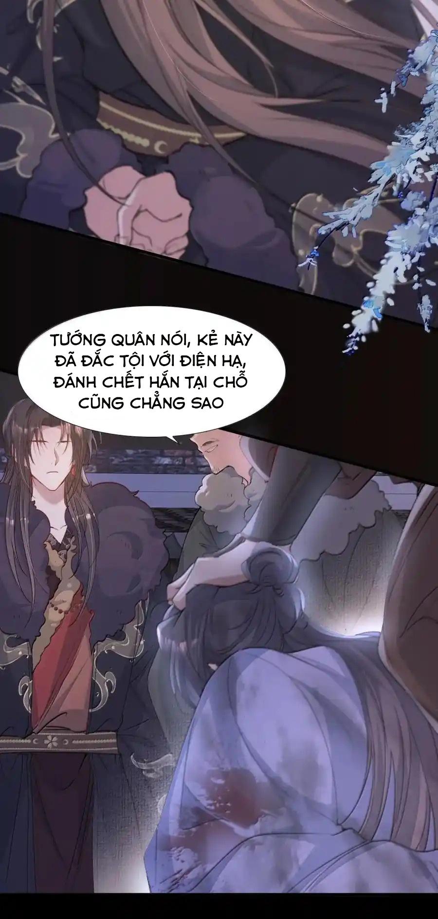Đọc truyện Loạn thế vi vương - Chapter 126