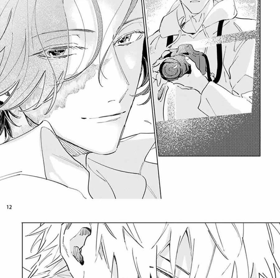Đọc truyện Ngôi Sao Tĩnh Lặng - Chapter 1