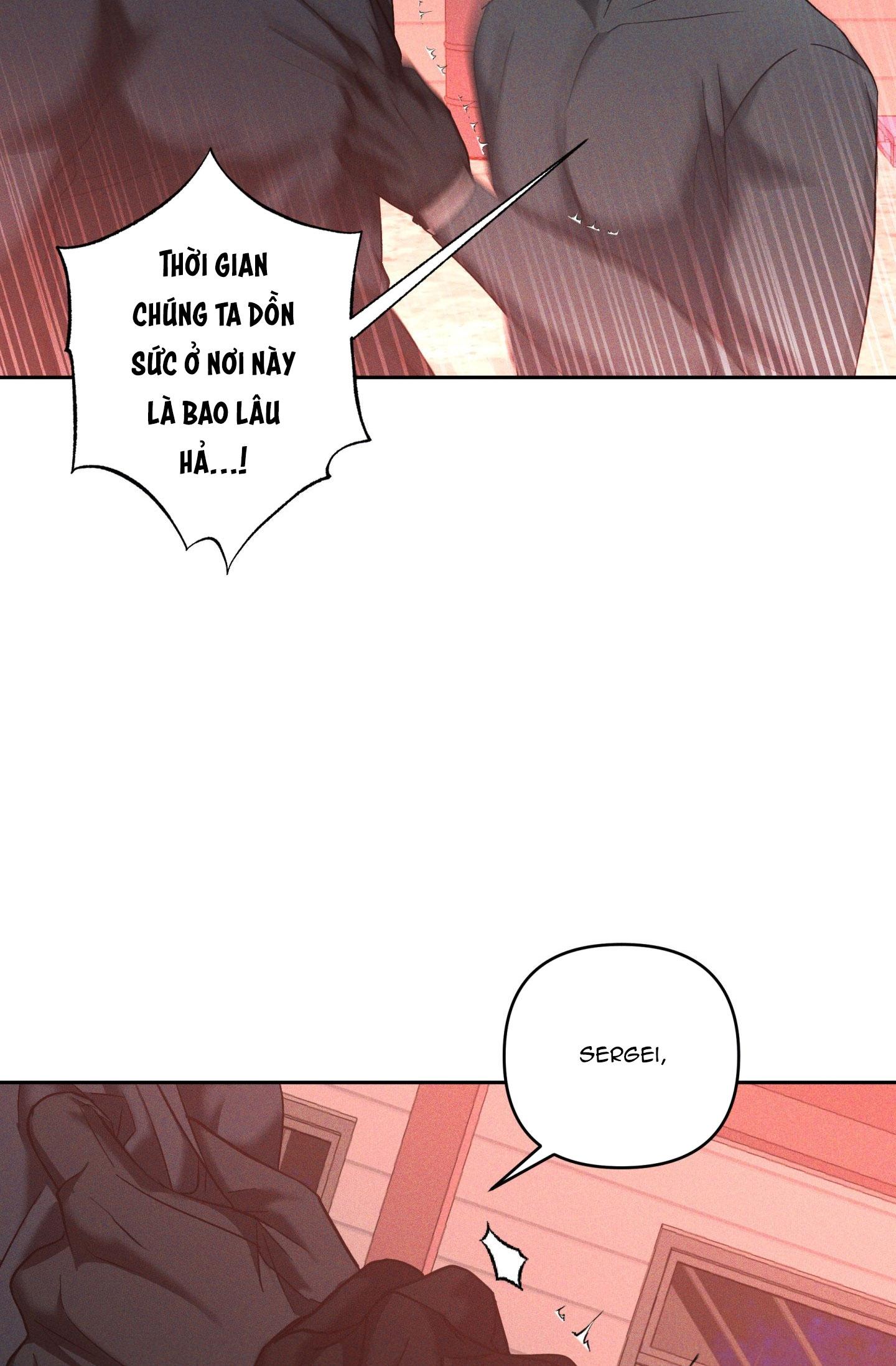 Đọc truyện EDEN - Chapter 42