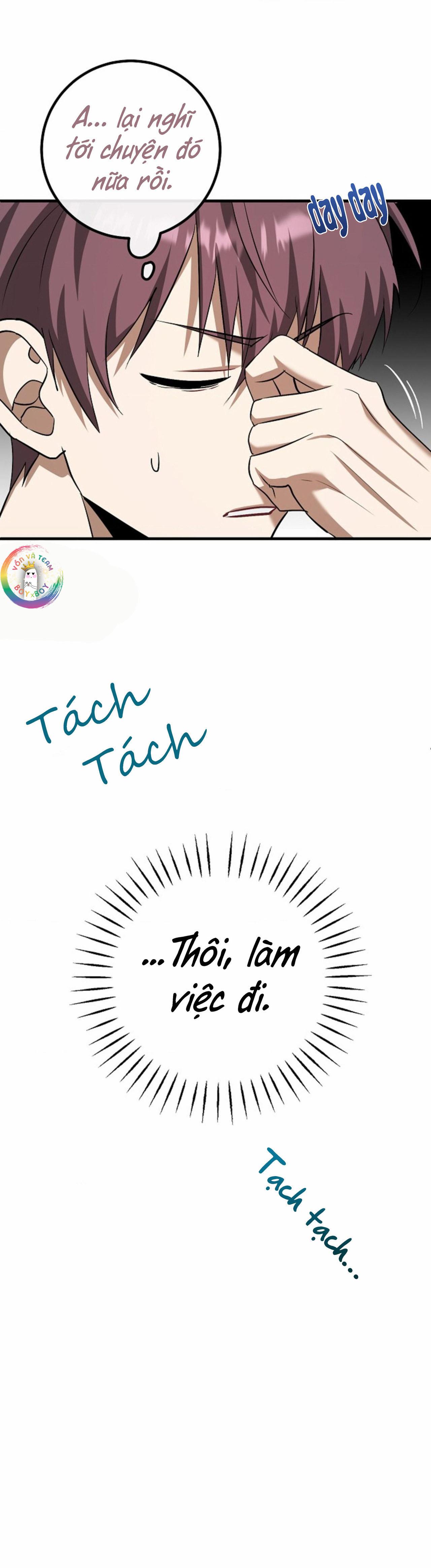 Đọc truyện Xin Sếp Phê Duyệt Tối nay - Chapter 11