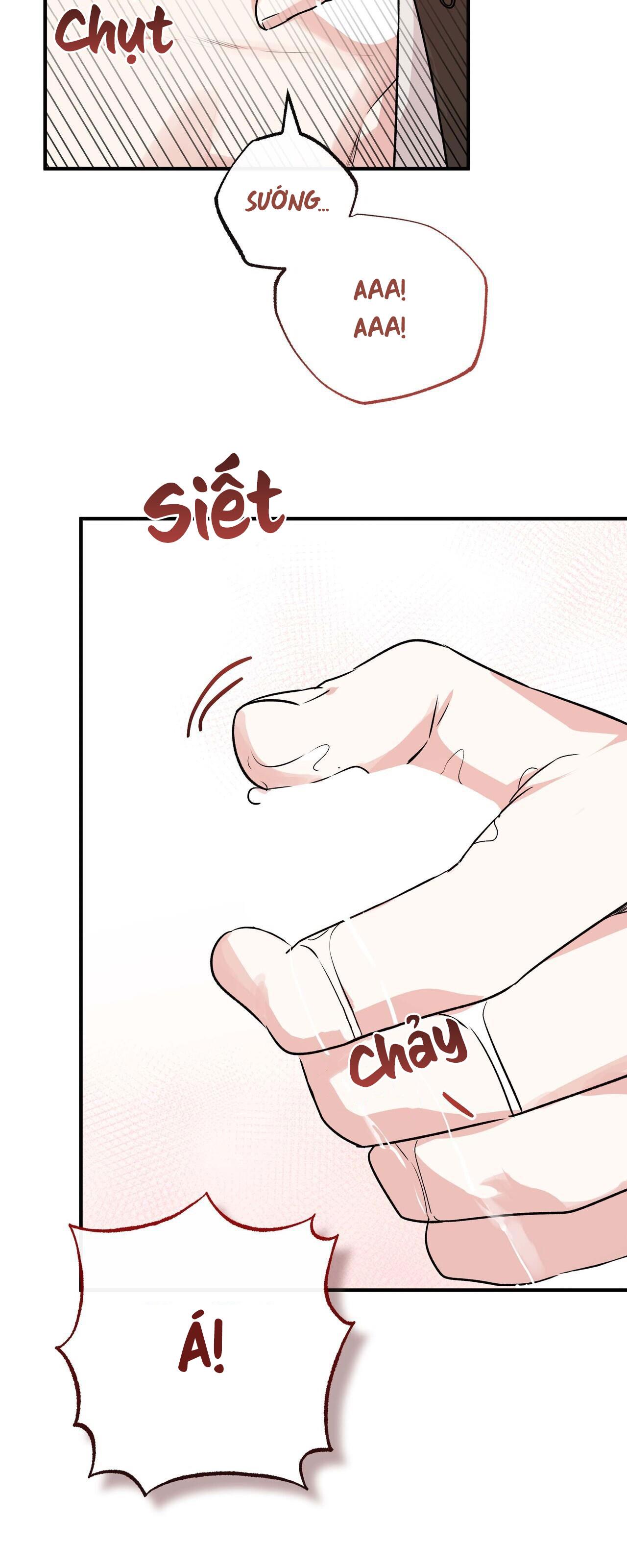 Đọc truyện Keep us together - Chapter 42