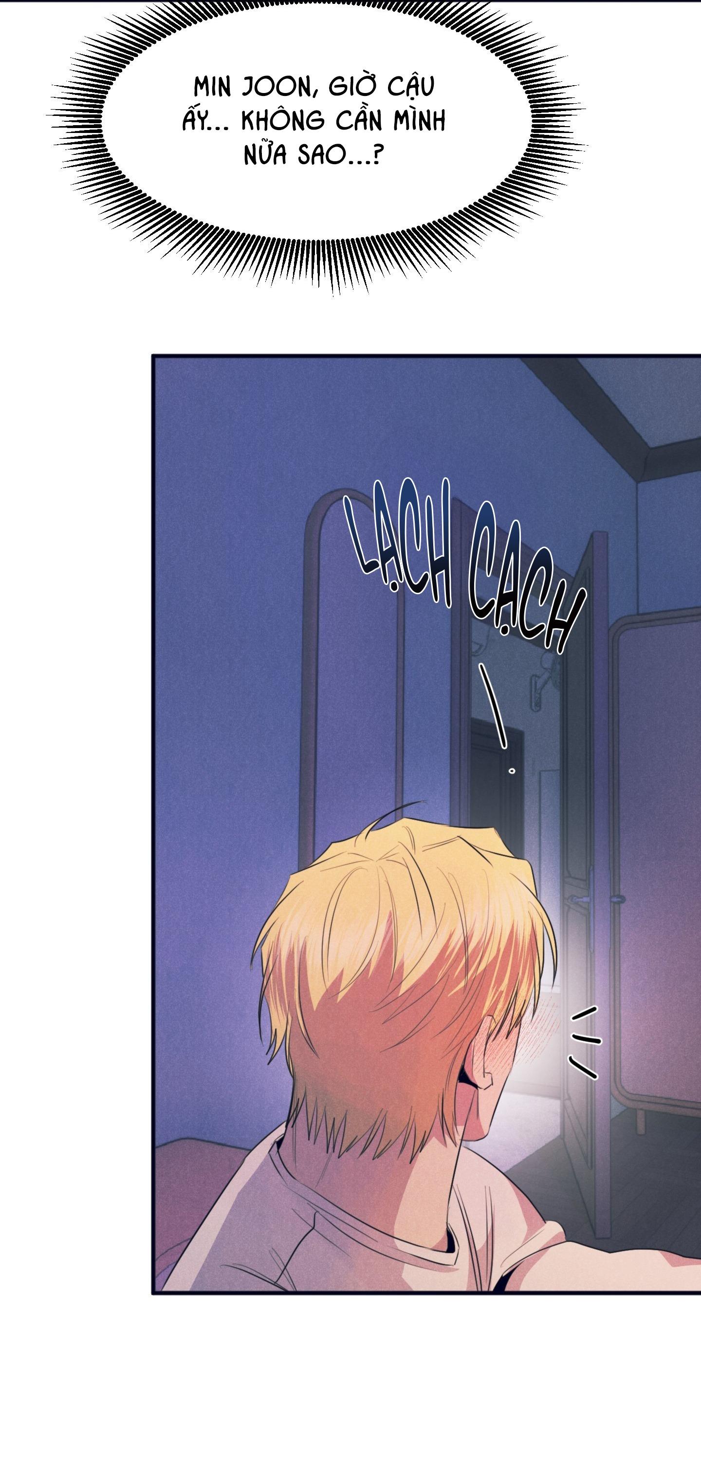 Đọc truyện ALPHA MẤT TƯ CÁCH - Chapter 23