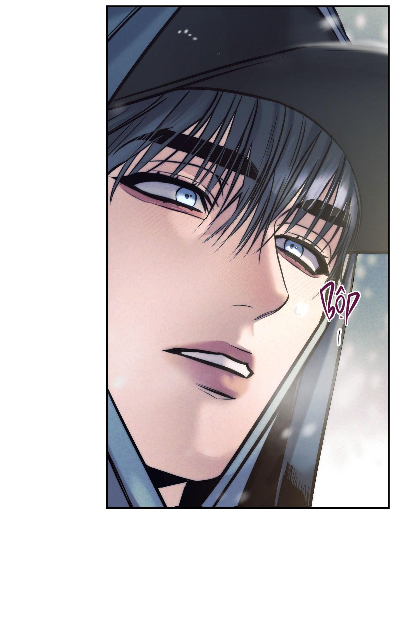 Đọc truyện KỲ THỊ - Chapter 56