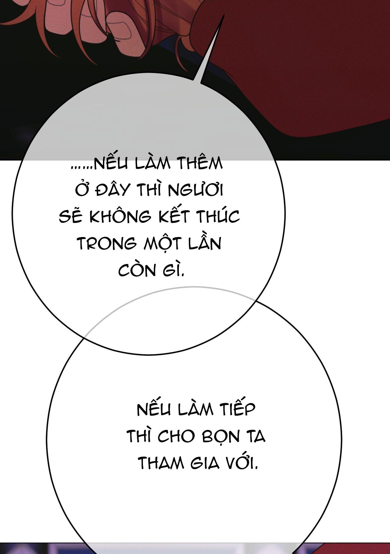 Đọc truyện QUẺ BÓI GIẤC MƠ CỦA YÊU TINH - Chapter 68