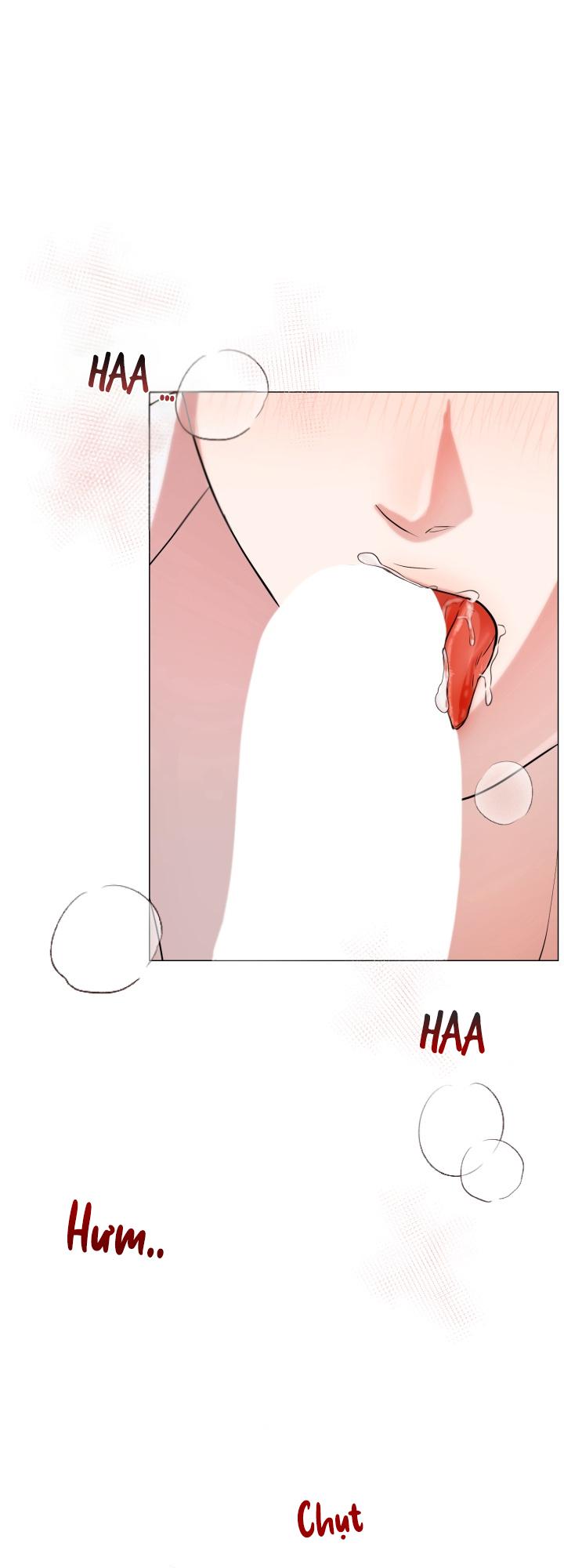 Đọc truyện Sứ Giả Tình Yêu - Chapter 11