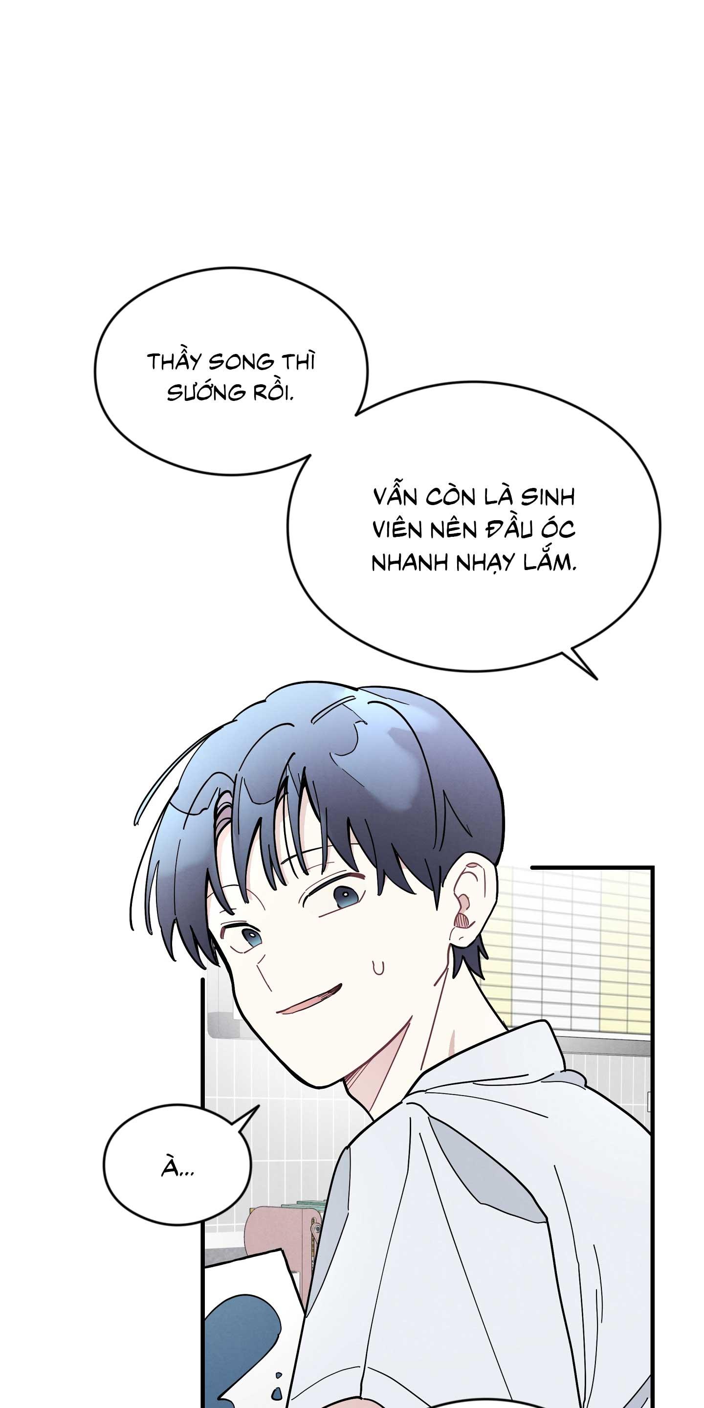 Đọc truyện One-Room TA - Chapter 46