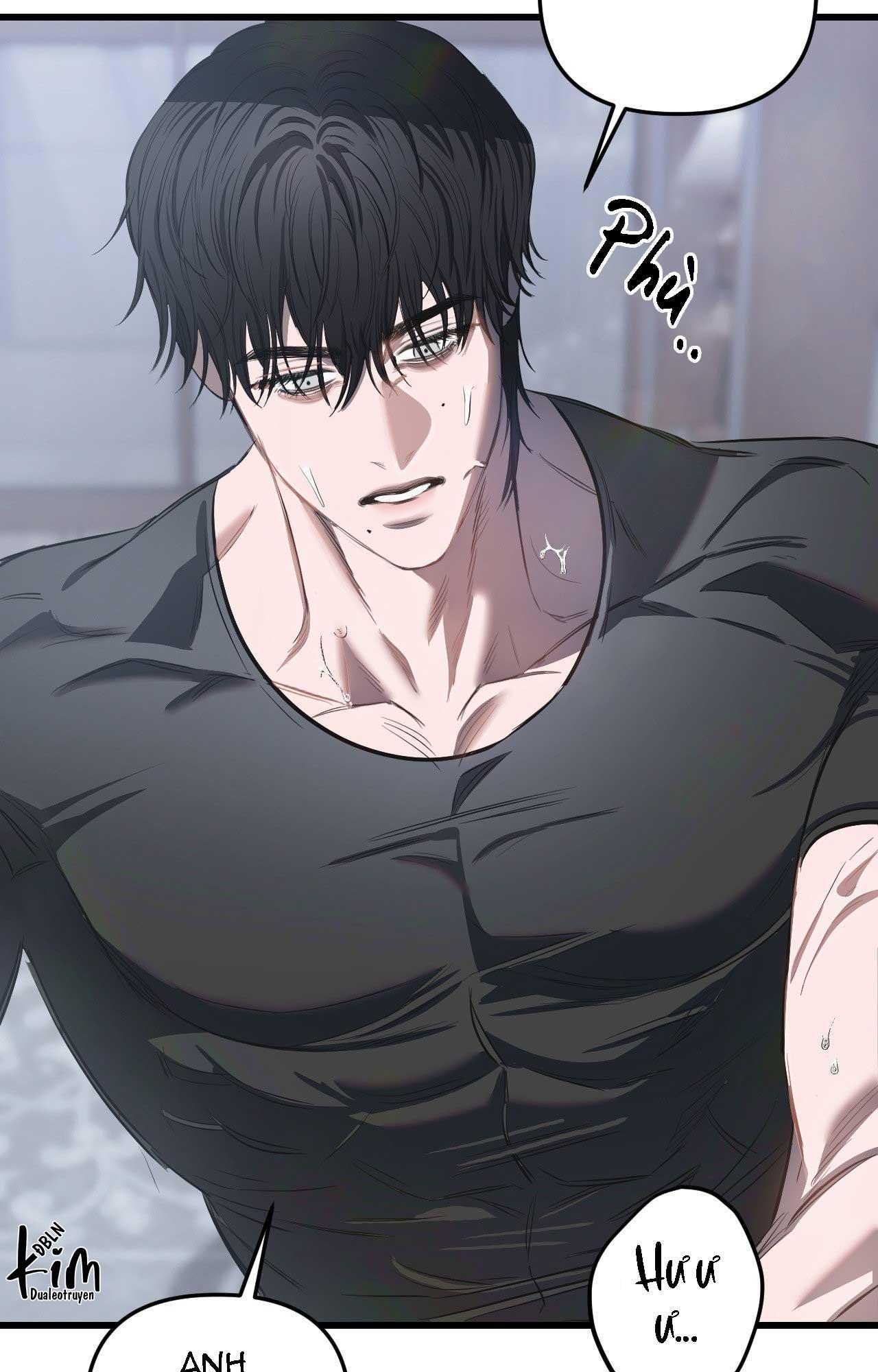 Đọc truyện (ABO) VẬT TẾ THẦN - Chapter 12