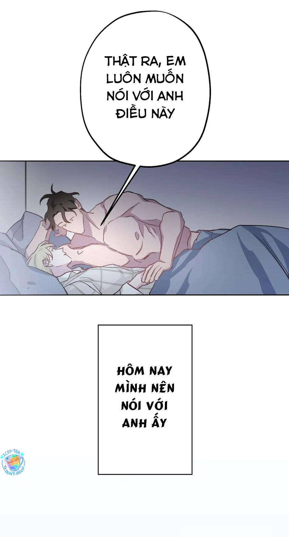 Đọc truyện Phù Thủy Xứ Eden - Chapter 18