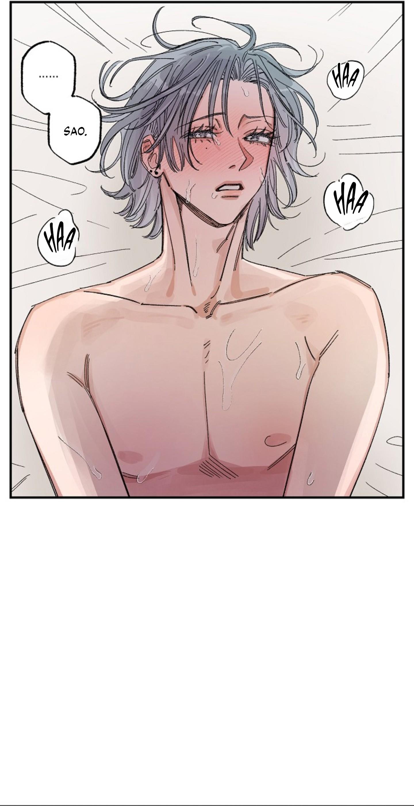 Đọc truyện (CBunu) Điểm Hẹn Tình Đơn Phương - Chapter 37