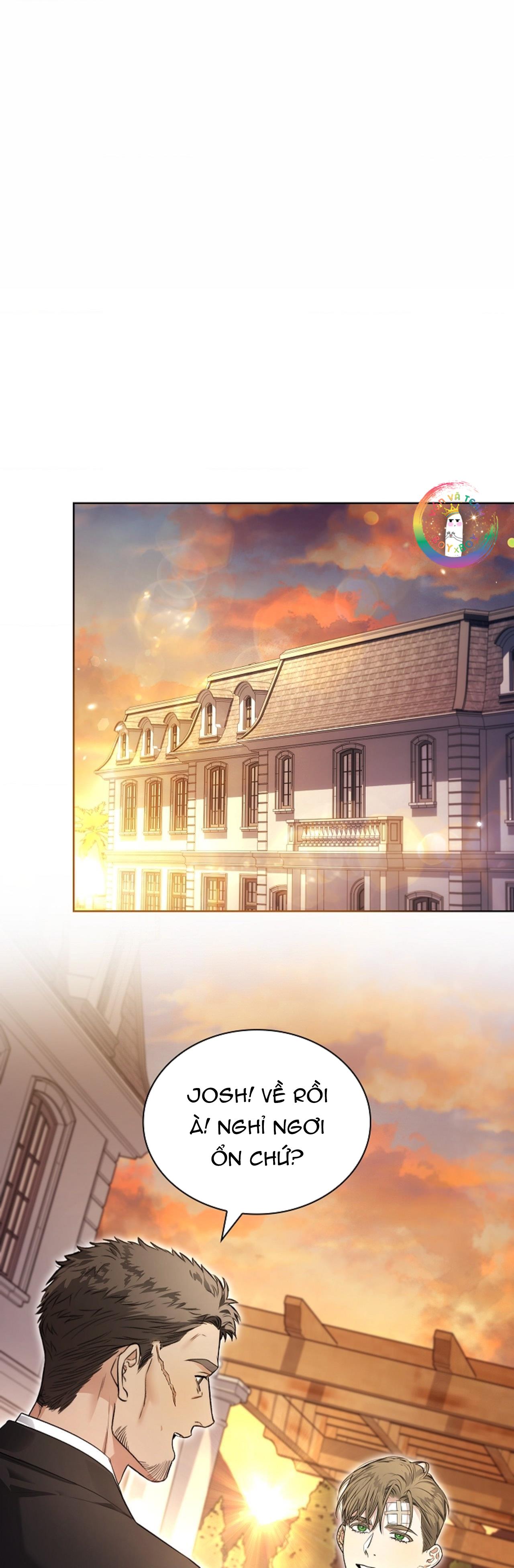 Đọc truyện CÓ GIỎI THÌ HÔN TÔI ĐI - Chapter 26