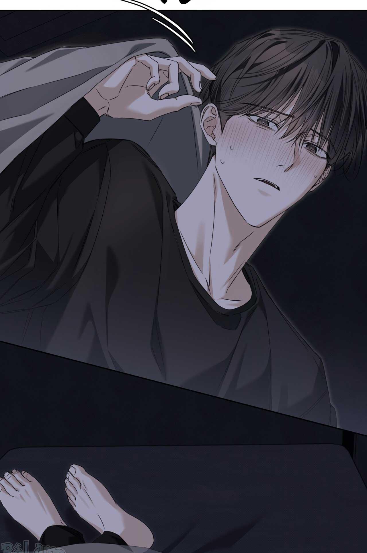 Đọc truyện CHEAT DAY - Chapter 9