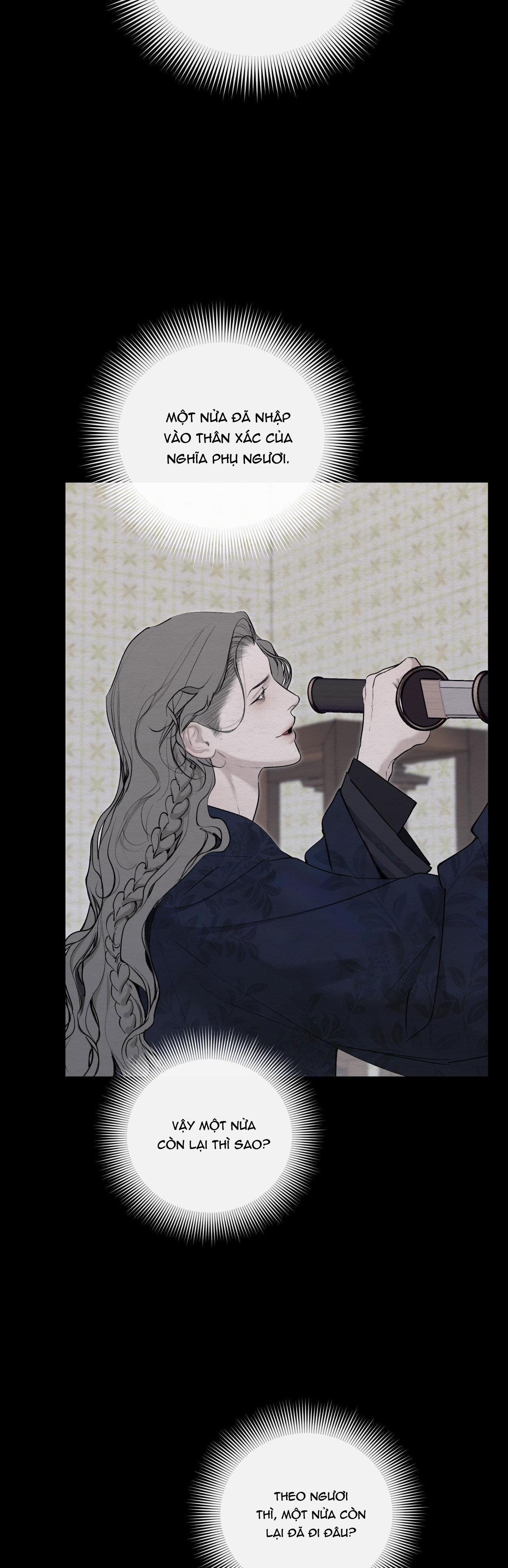 Đọc truyện TÂM HỒN MÉO MÓ - Chapter 47