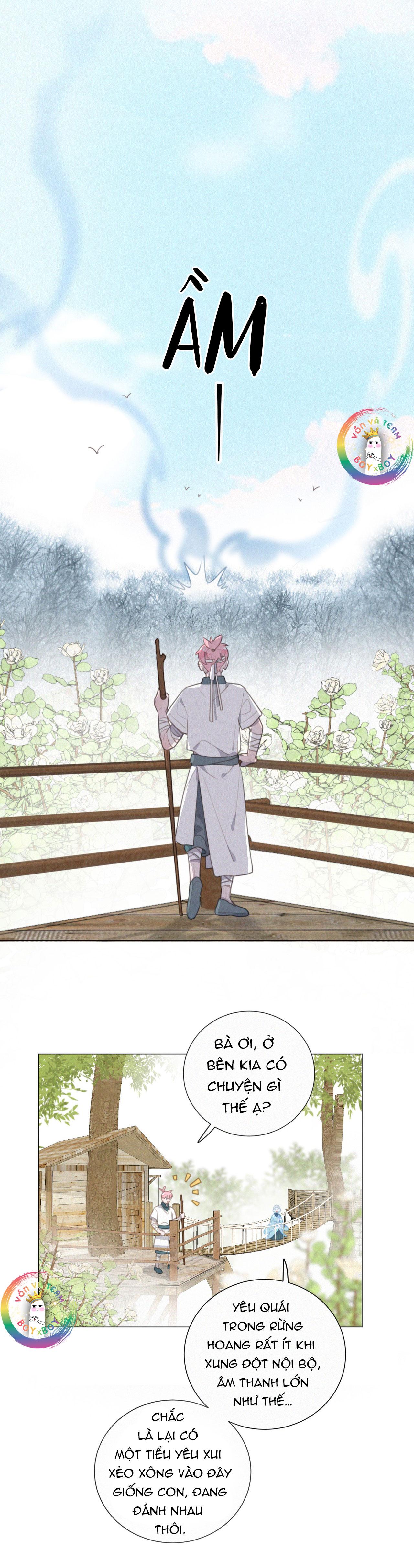 Đọc truyện Xã Hội Mồn Lèo - Chapter 85