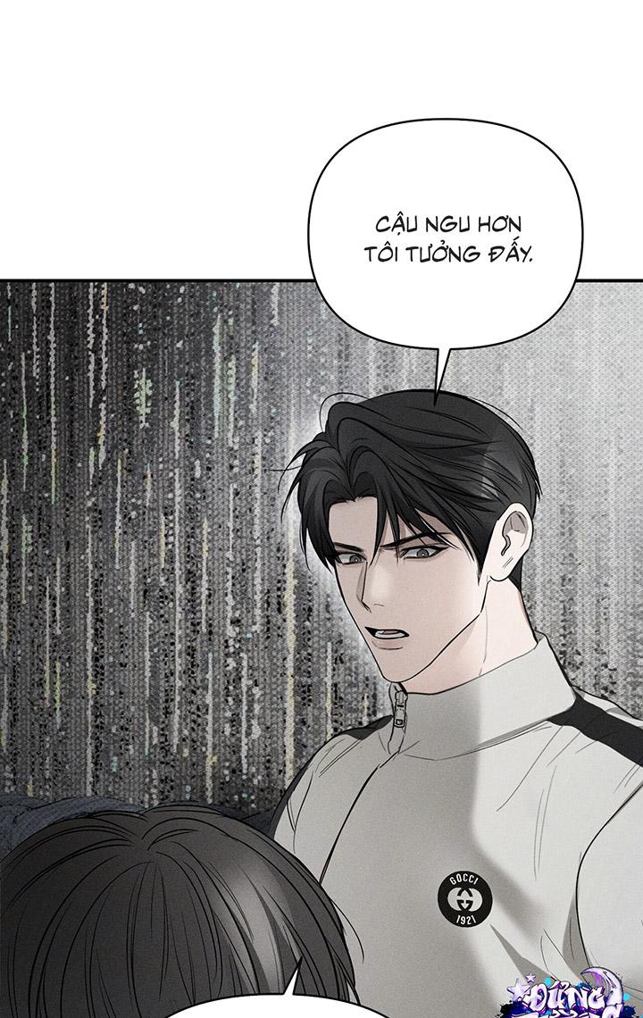 Đọc truyện [DDT] KẺ ĐÁNH CẮP TRÁI TIM - Chapter 8