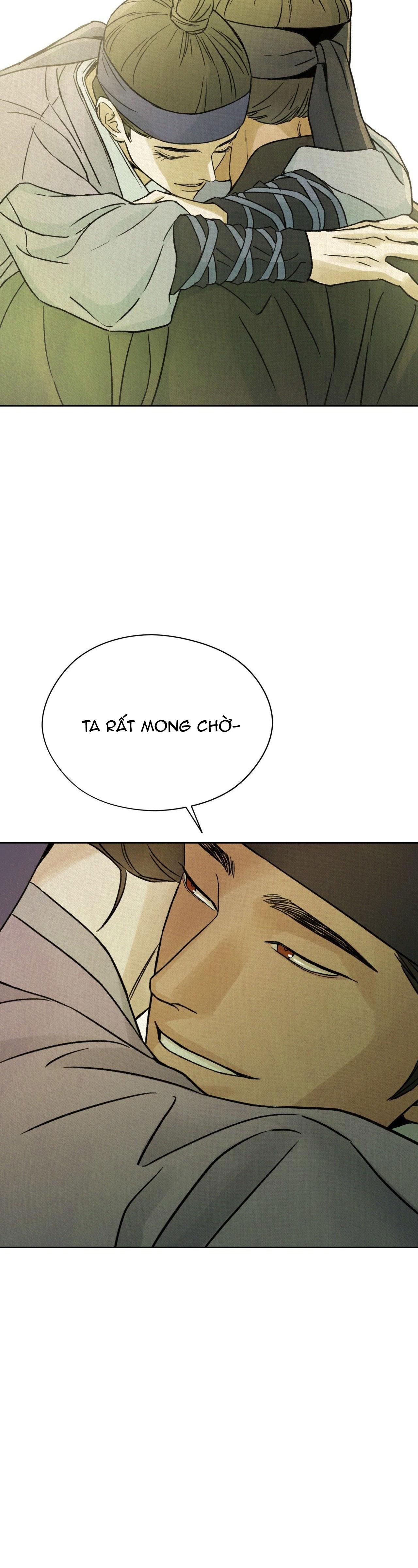 Đọc truyện MONG RYONGJEON - Chapter 44