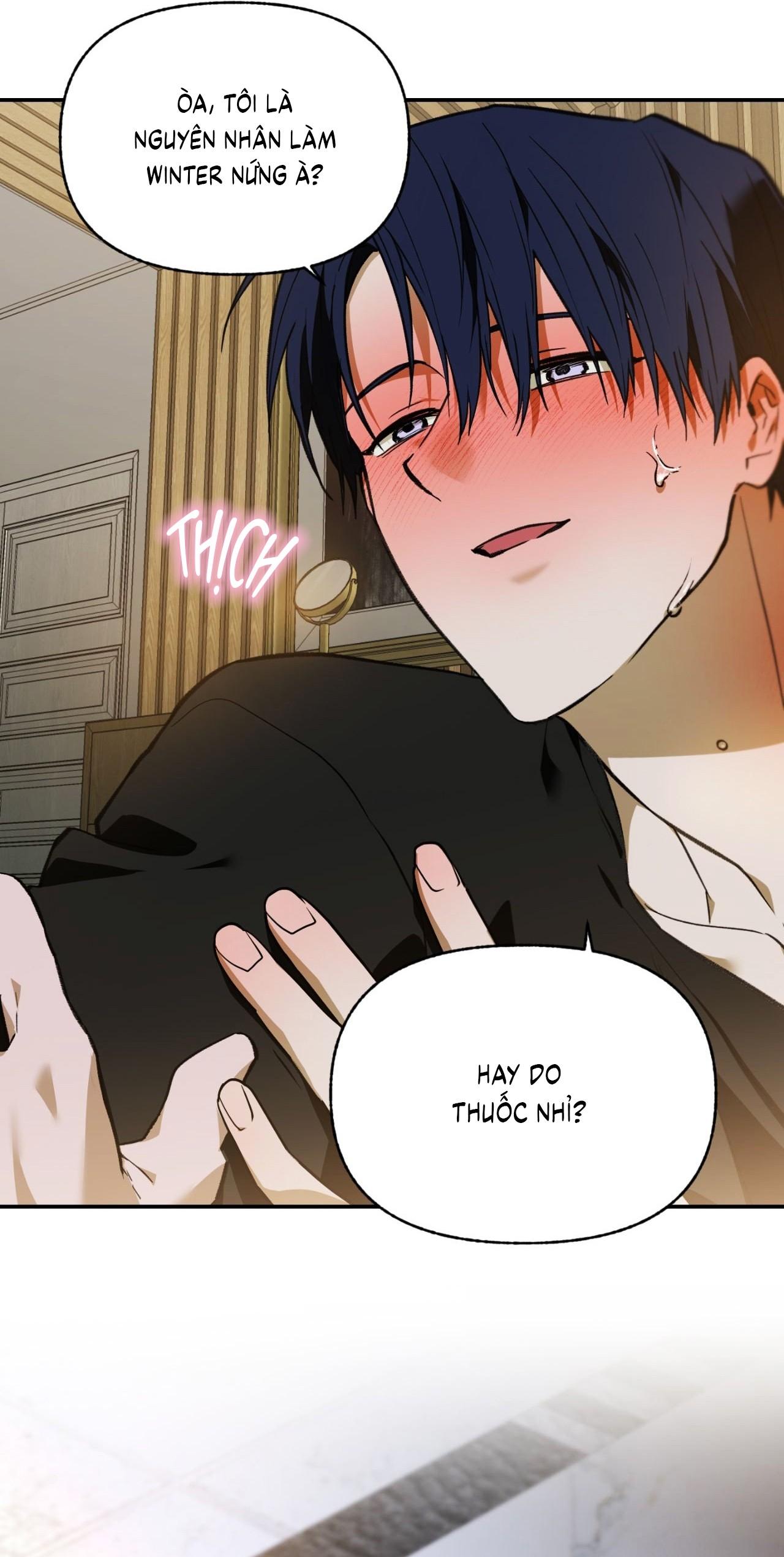 Đọc truyện (CBunu) Control Time - Chapter 49