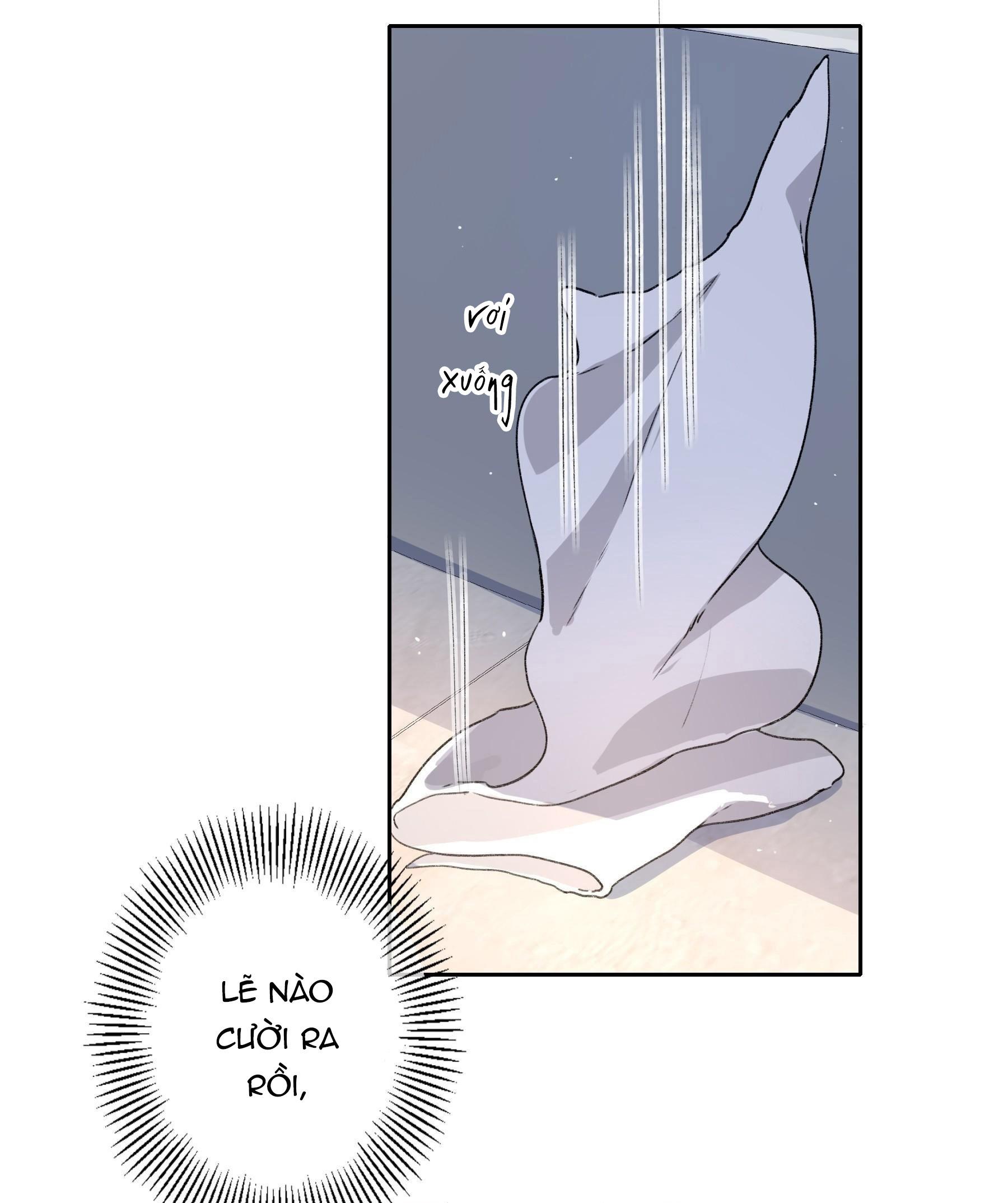 Đọc truyện Ác linh - Chapter 23