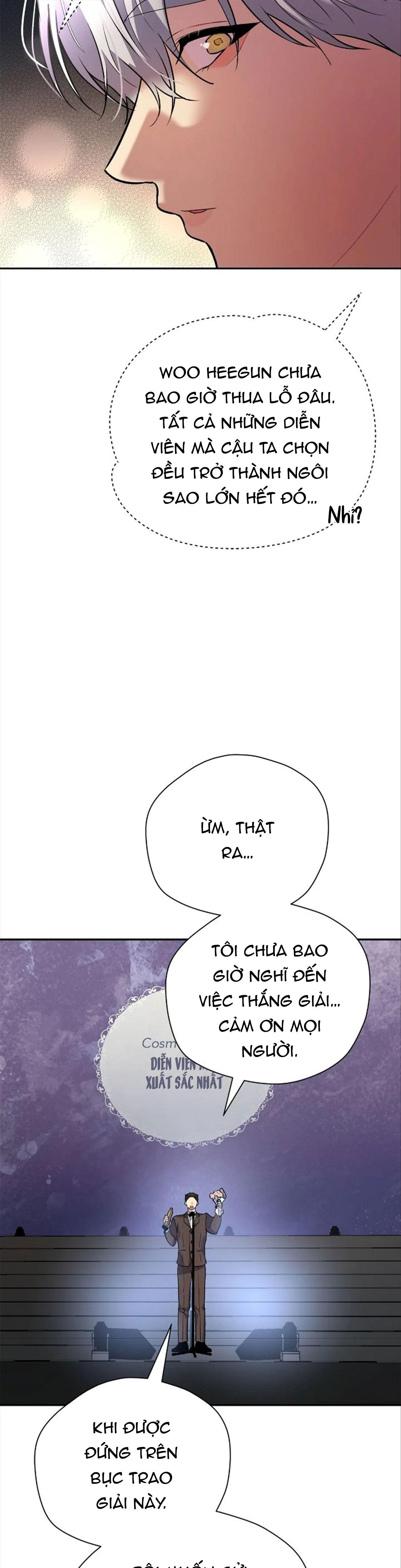 Đọc truyện Nếu Như Cậu Bạn Hàng Xóm Là Vampire? - Chapter 98