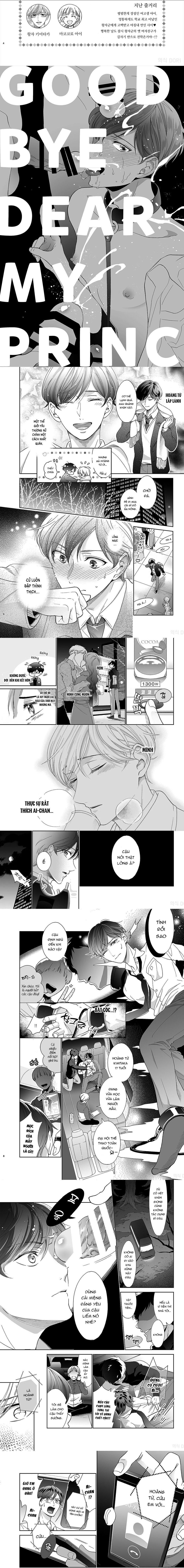 Đọc truyện ONESHOT CHỊCH - Chapter 349