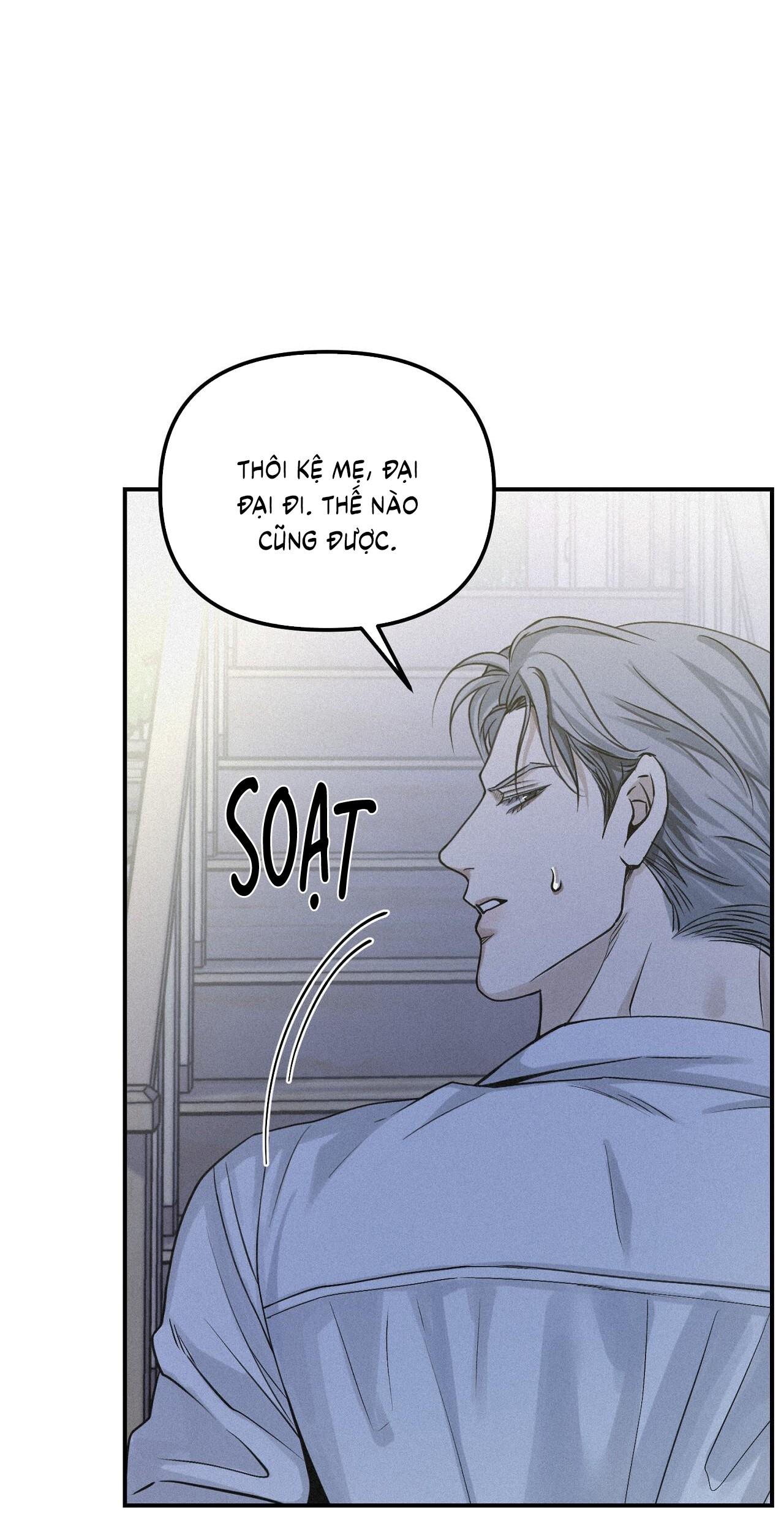 Đọc truyện (CBunu) Phép Chiếu - Chapter 42