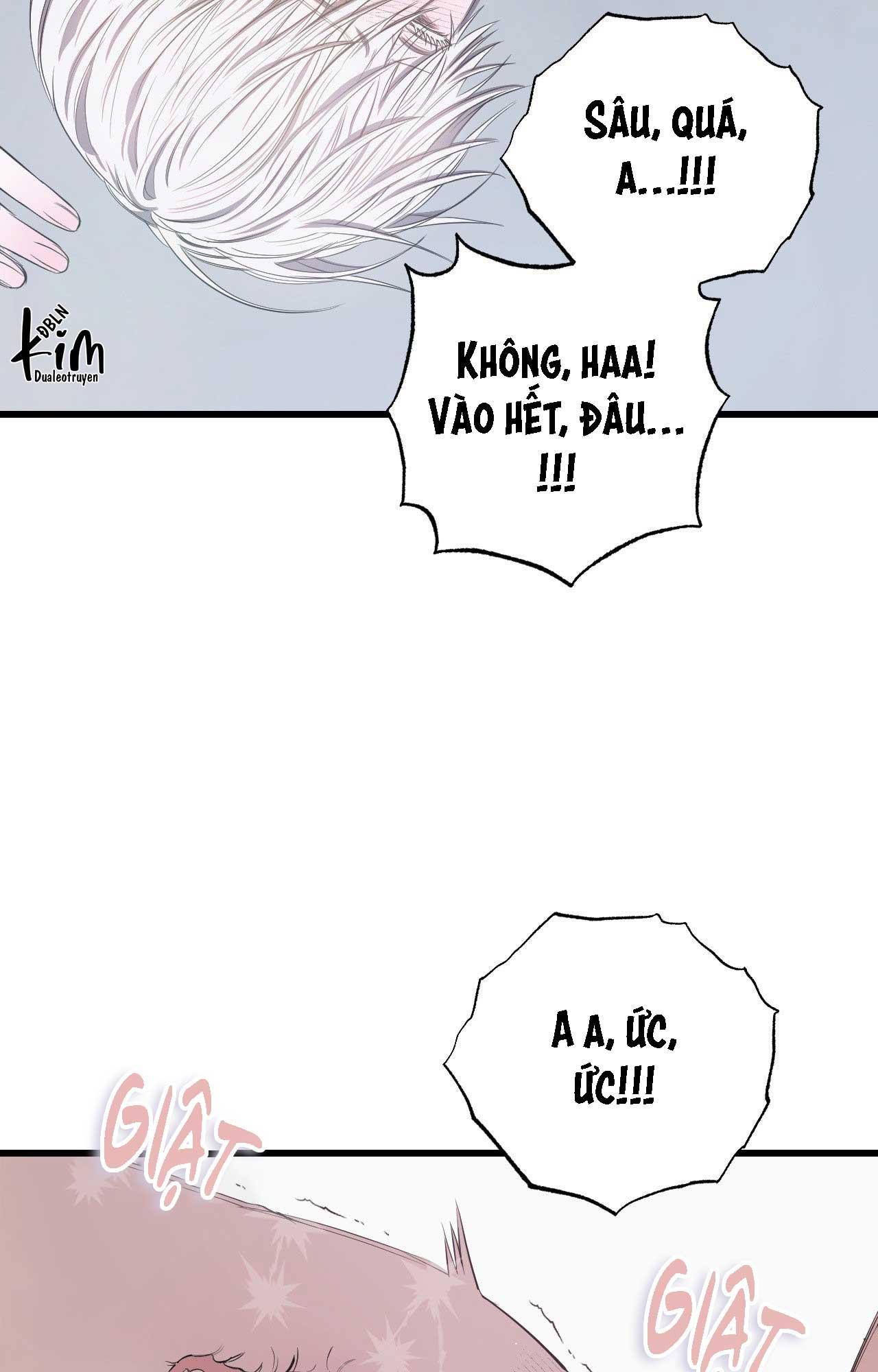 Đọc truyện (ABO) VẬT TẾ THẦN - Chapter 12