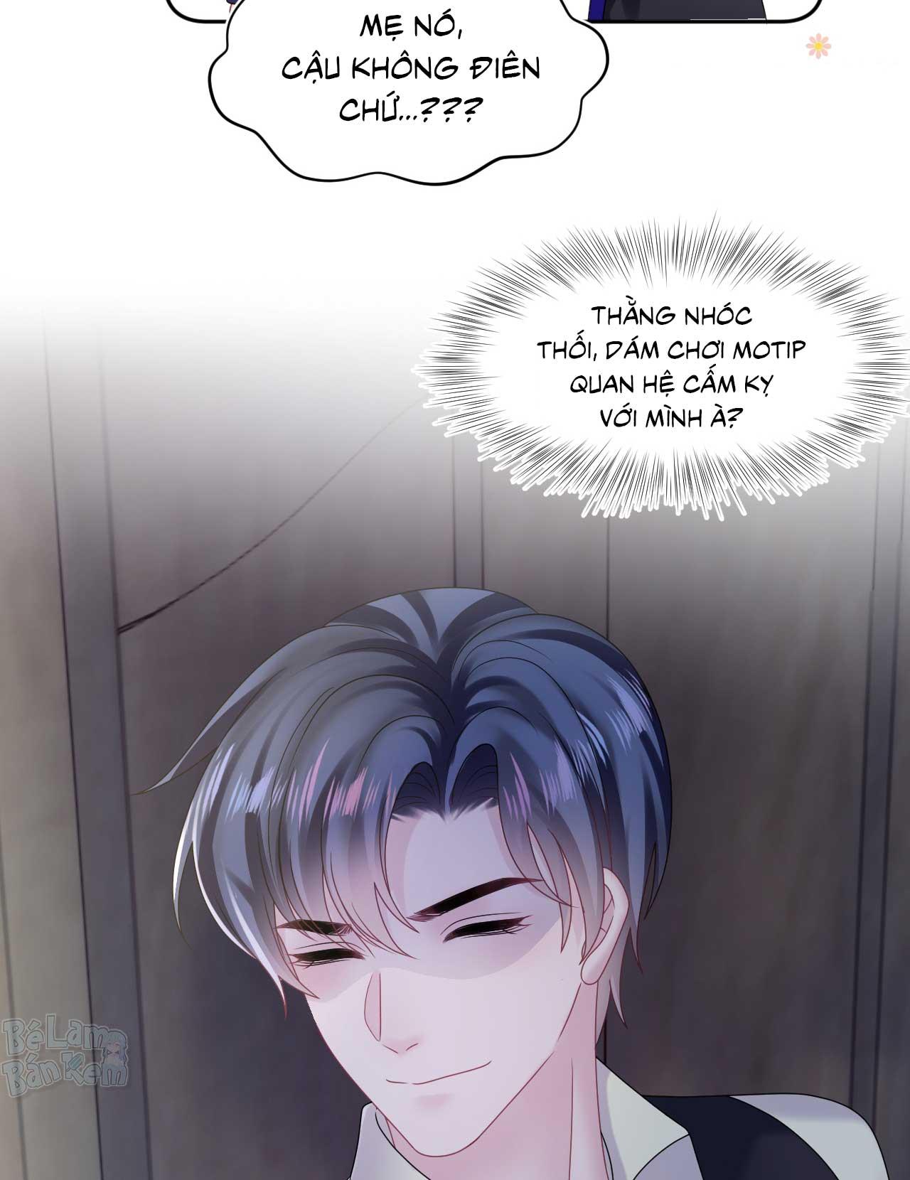 Đọc truyện Tuyệt mỹ bạch liên hoa online dạy học - Chapter 149
