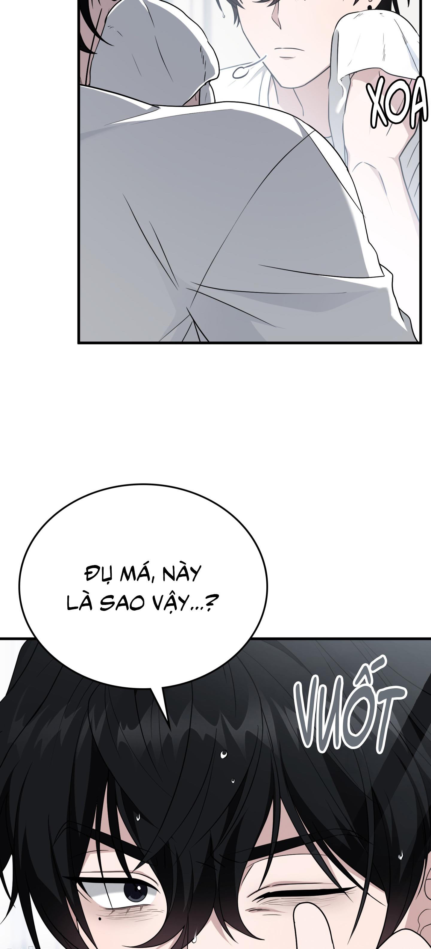 Đọc truyện Guild member - Chapter 93