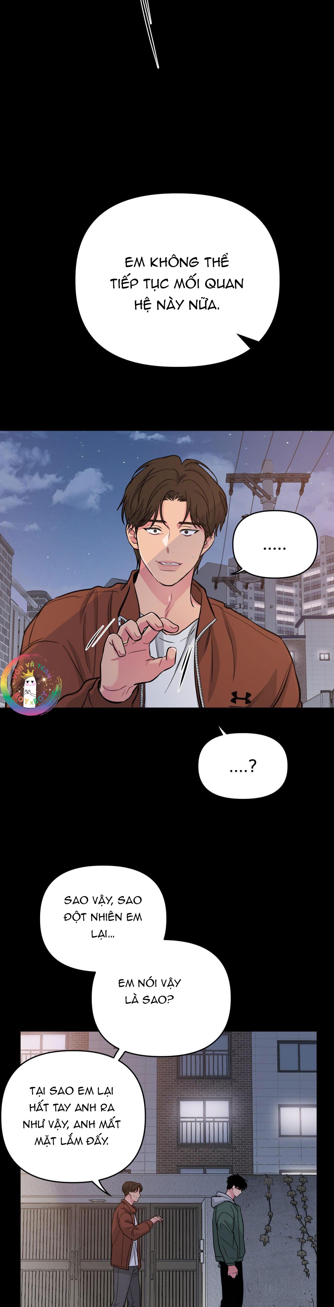 Đọc truyện Arts Manz - Chapter 59