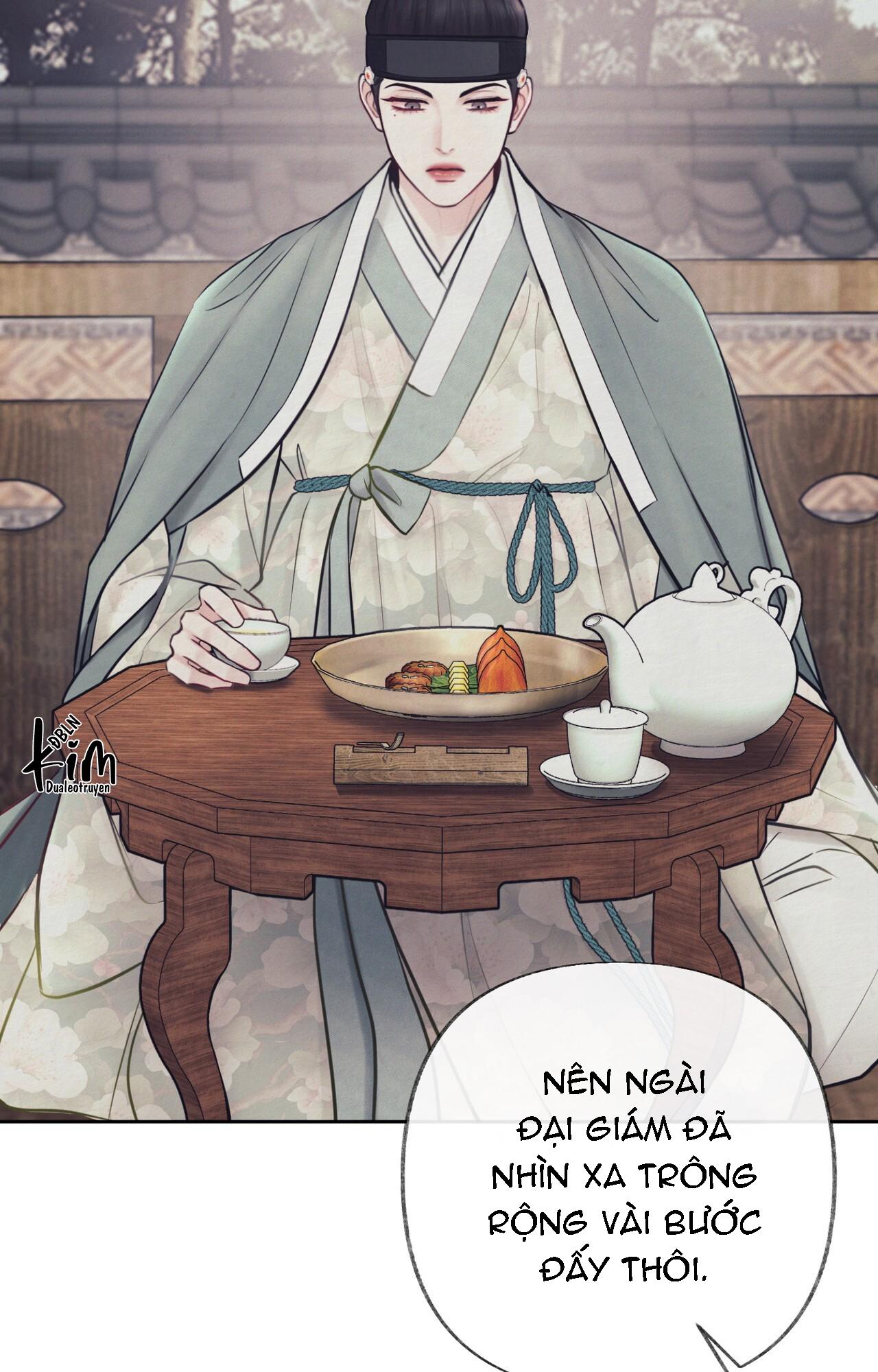 Đọc truyện NGHỊCH SÁT - Chapter 2