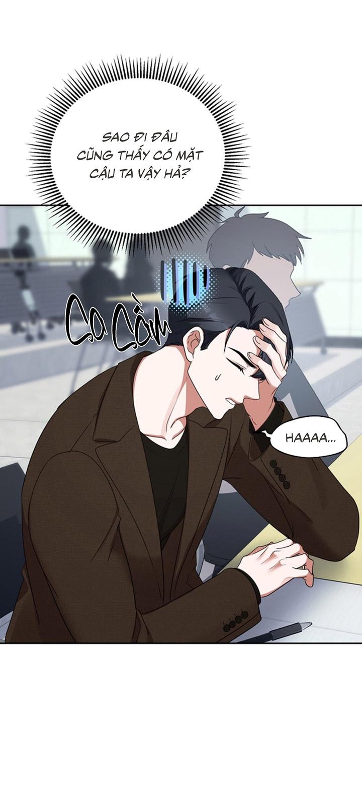 Đọc truyện [DDT] TRỒNG KỲ Ở NÚI BAEKDU - Chapter 3