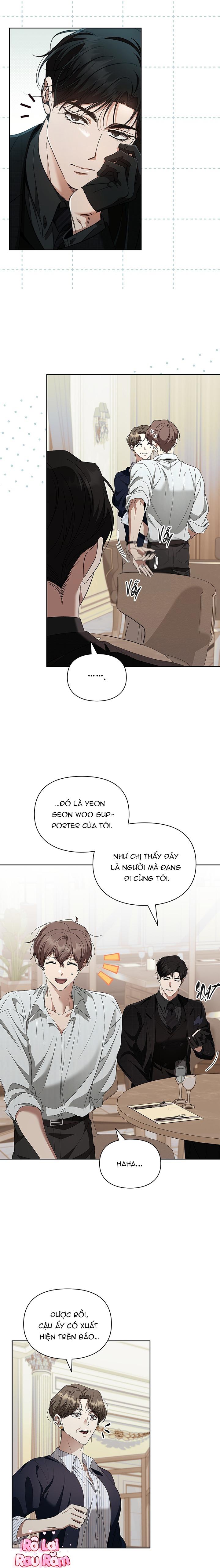 Đọc truyện (RÔ LAI) KHỞI TẠO KẾT ẨN - Chapter 33
