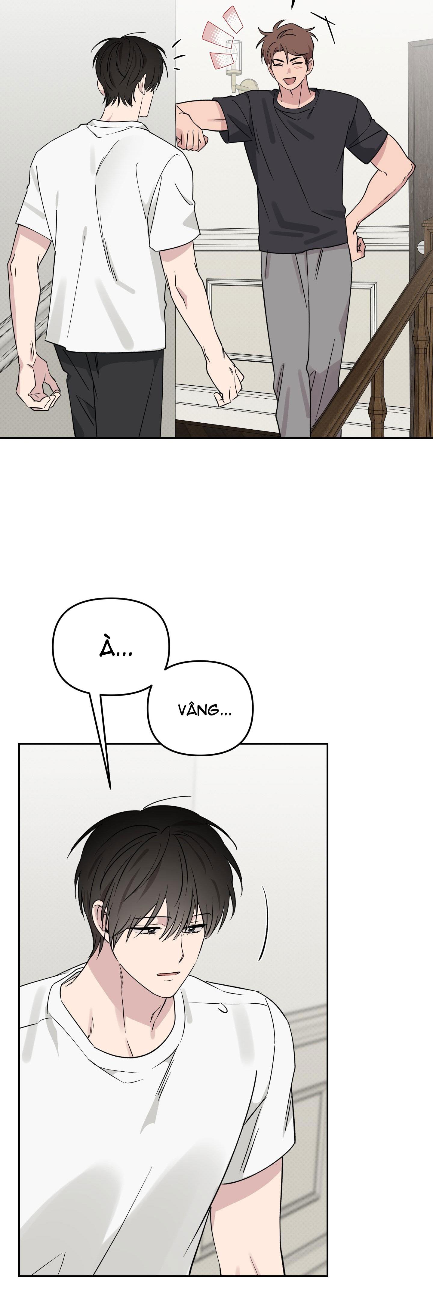 Đọc truyện VẬN MAY BẤT NGỜ - Chapter 65