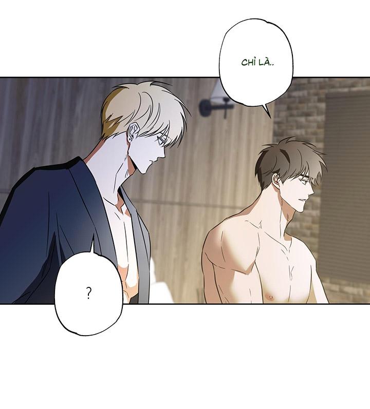 Đọc truyện [DDT] CHIẾN LƯỢC ĐOẠT TÂM CỦA CUỘC TÌNH ĐƠN PHƯƠNG - Chapter 13