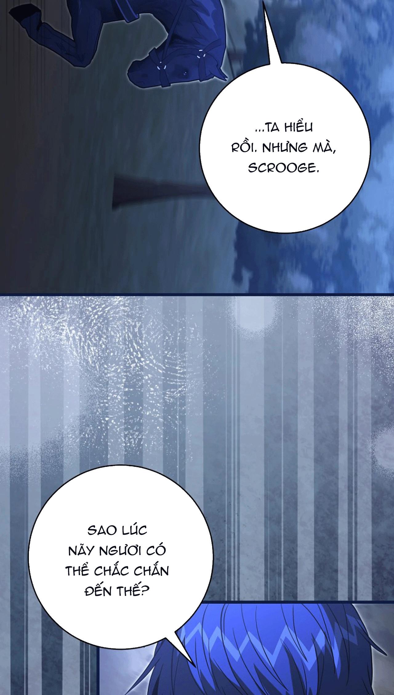 Đọc truyện NGHỈ HƯU CHỨ KHÔNG PHẢI TÌNH YÊU - Chapter 56