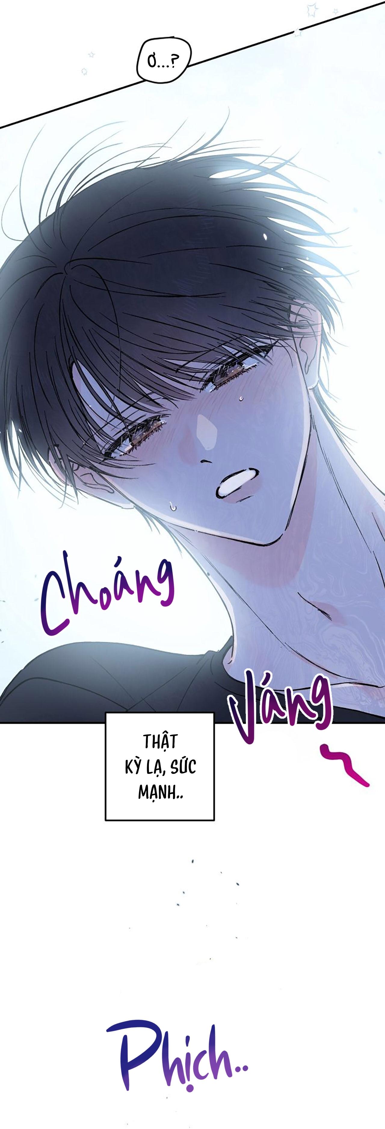 Đọc truyện Phù Thủy Tập Sự - Chapter 2