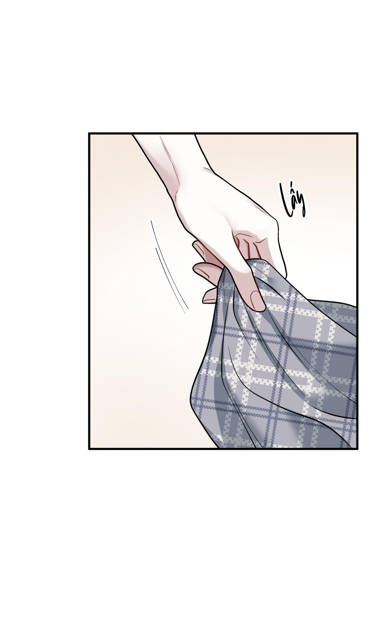 Đọc truyện MỞ KHÓA GIAM CẦM - Chapter 20