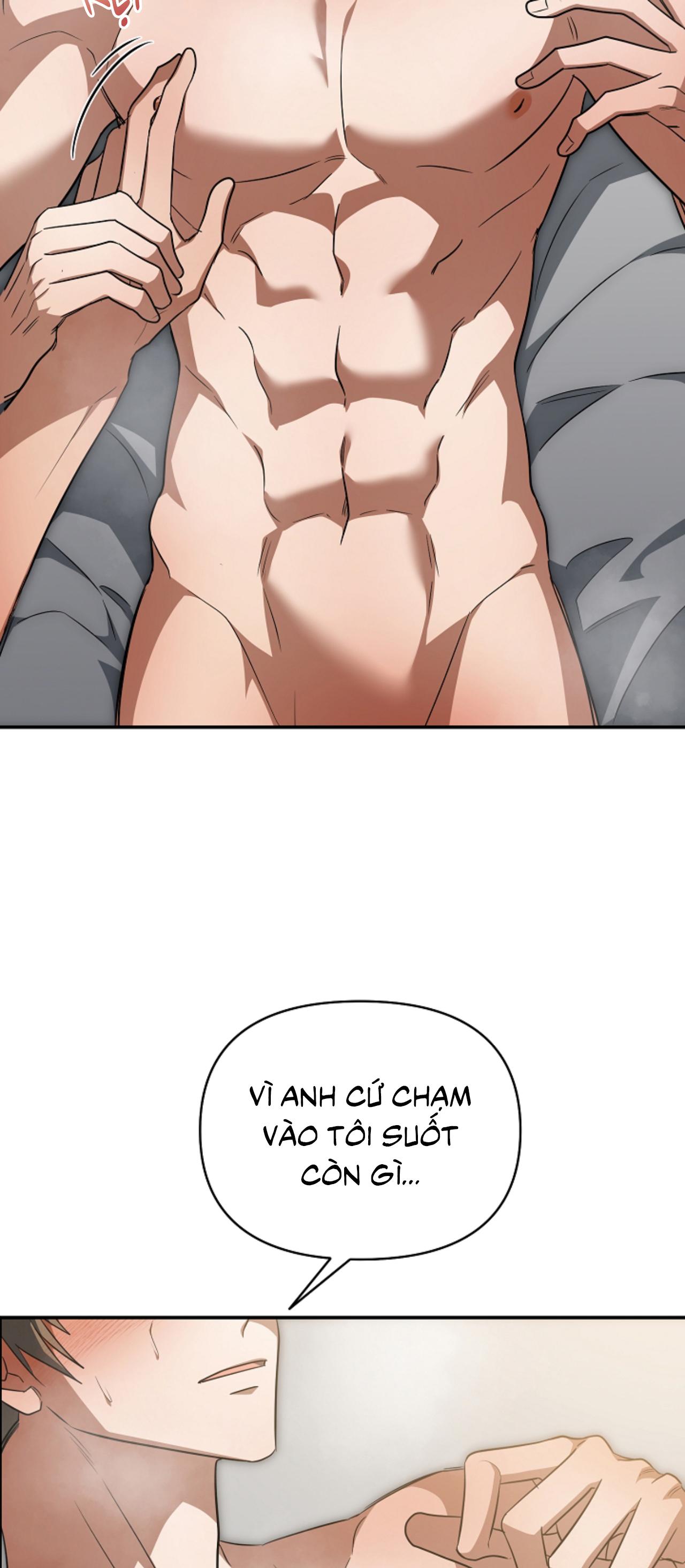 Đọc truyện SỰ THẬT TRẦN TRỤI - Chapter 26