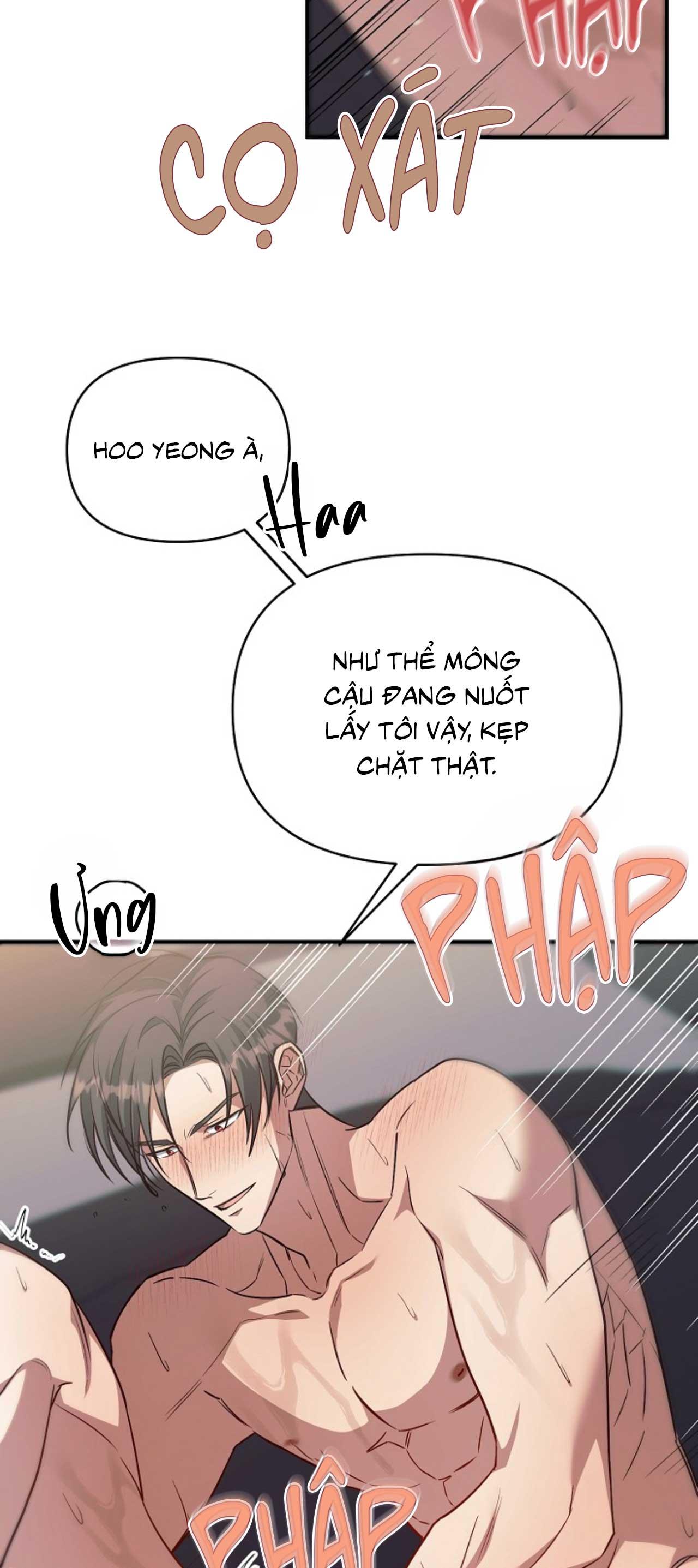 Đọc truyện SỰ THẬT TRẦN TRỤI - Chapter 10