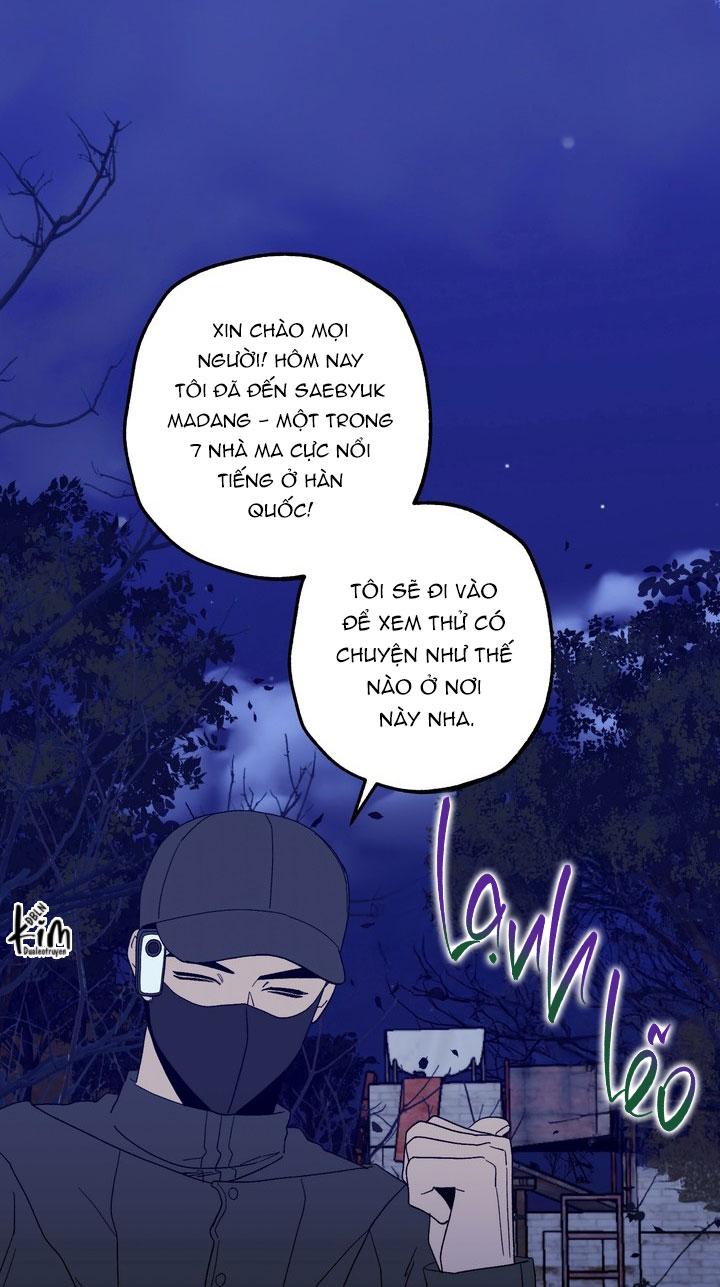 Đọc truyện SỰ THAM LAM CỦA NHÂN LOẠI - Chapter 17.1