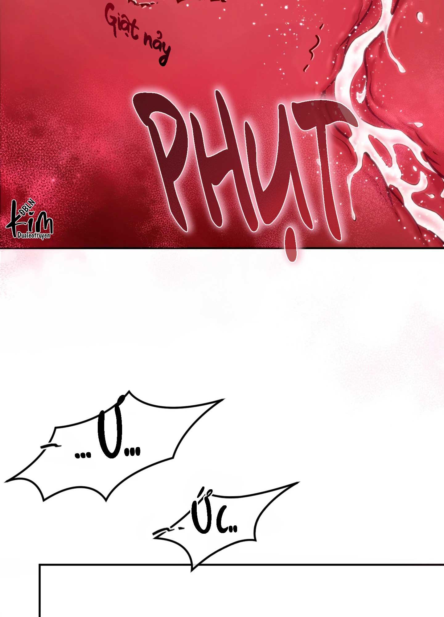 Đọc truyện DAWNING LIGHT - Chapter 7