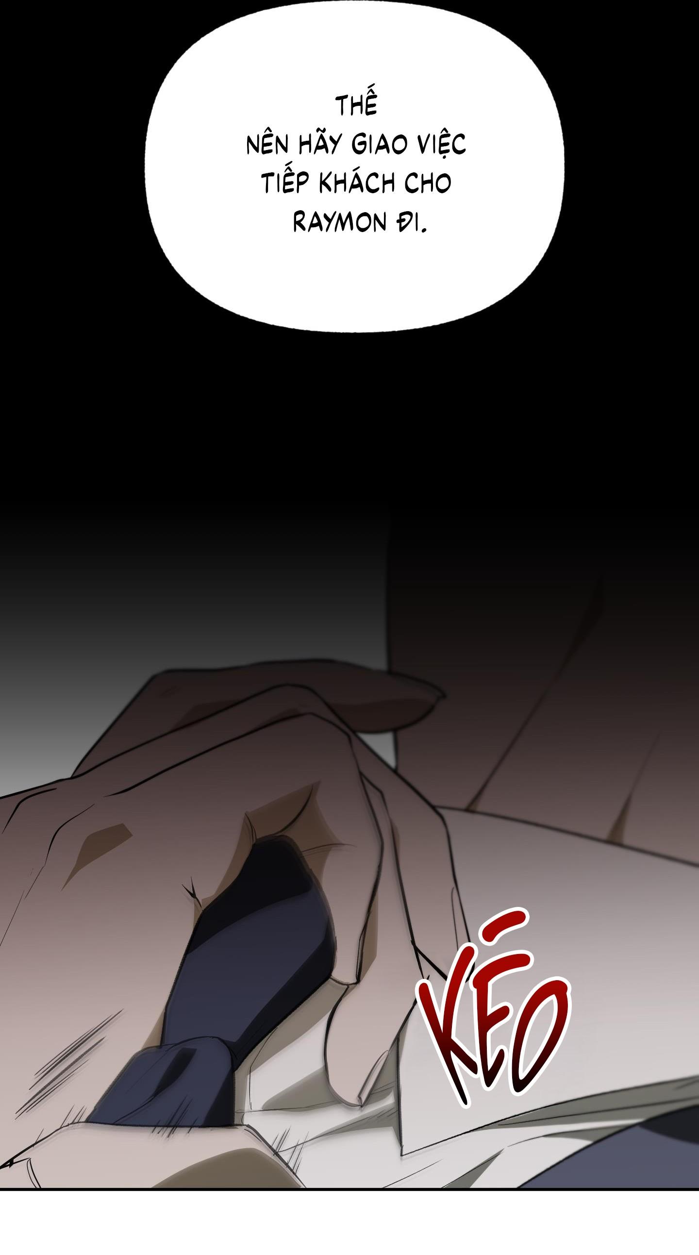 Đọc truyện (CBunu) Control Time - Chapter 44