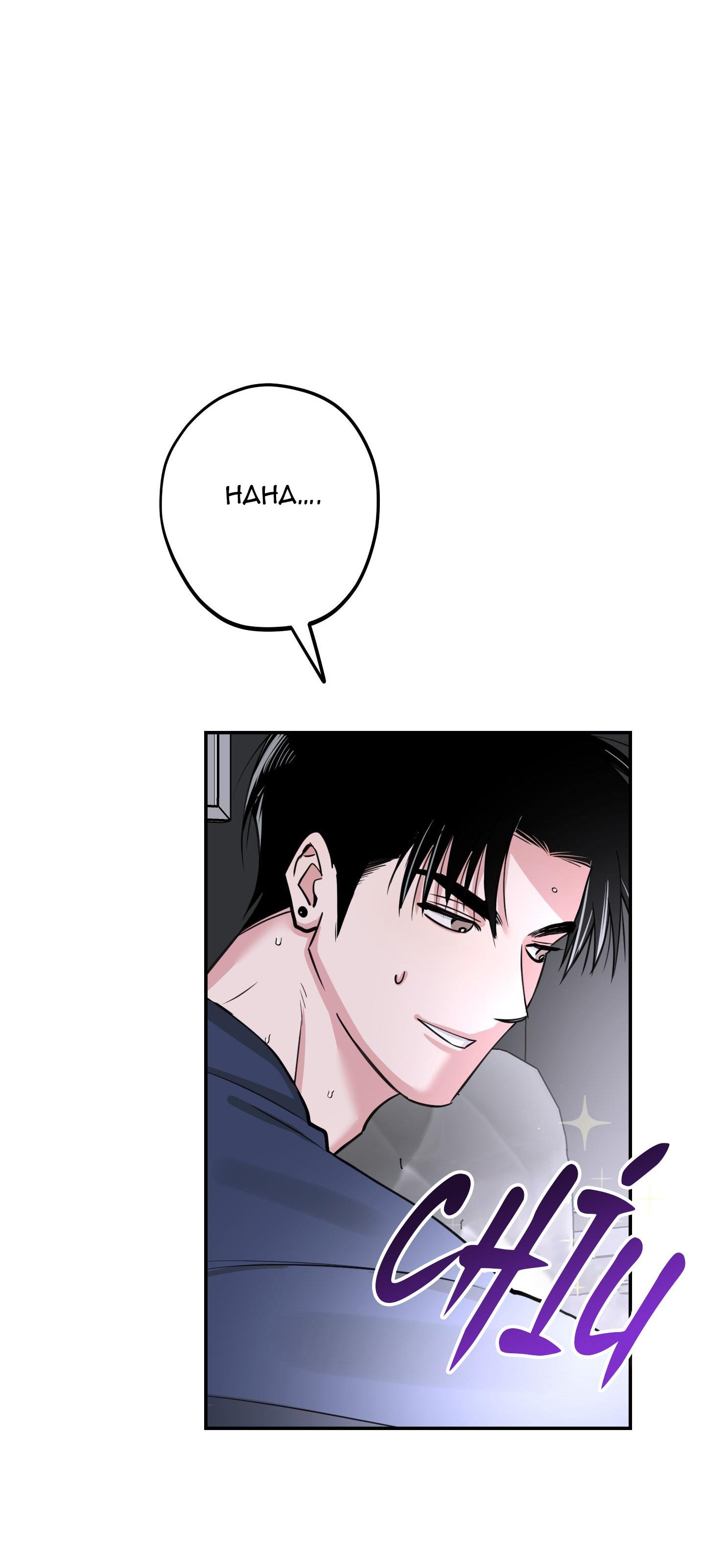 Đọc truyện NGHIỆN SEX - Chapter 41.4