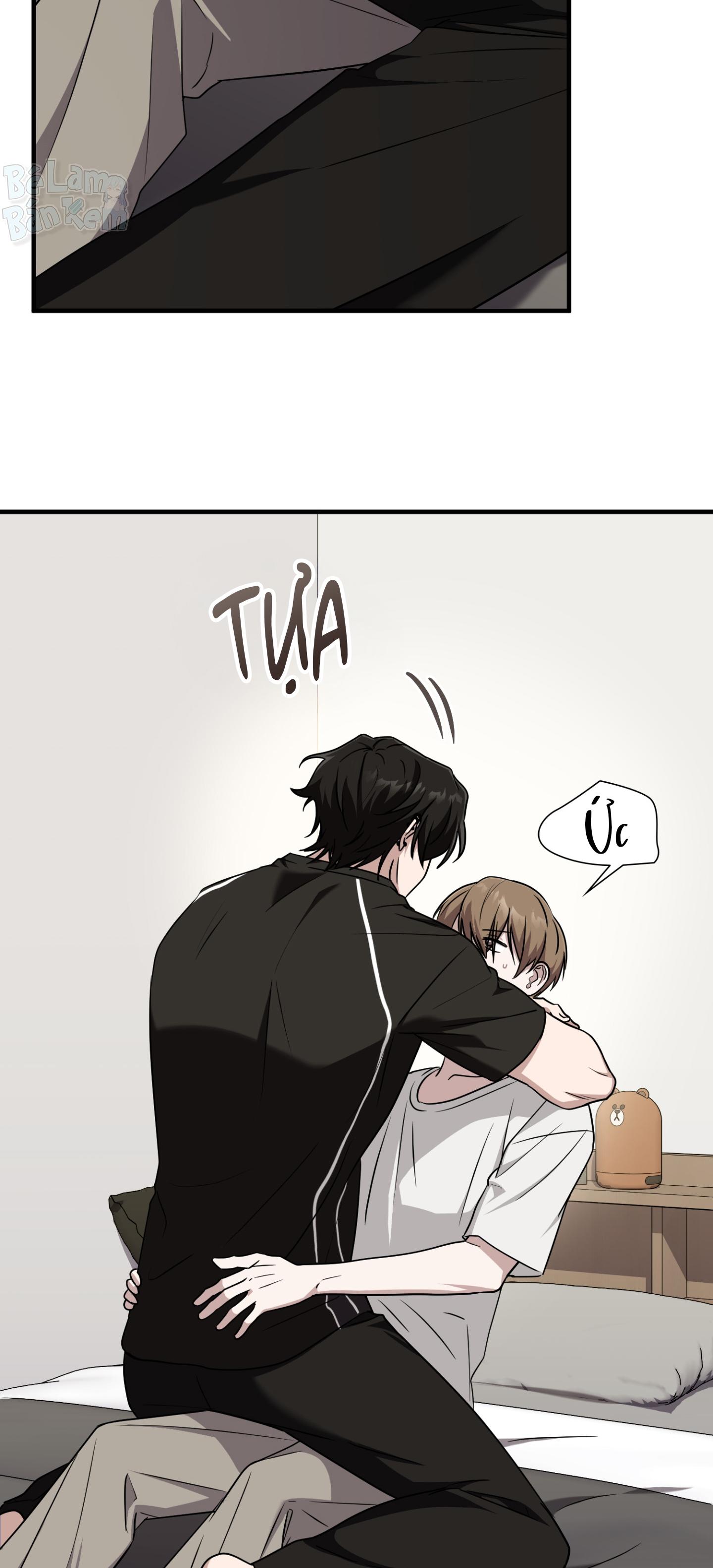 Đọc truyện Guild member - Chapter 90