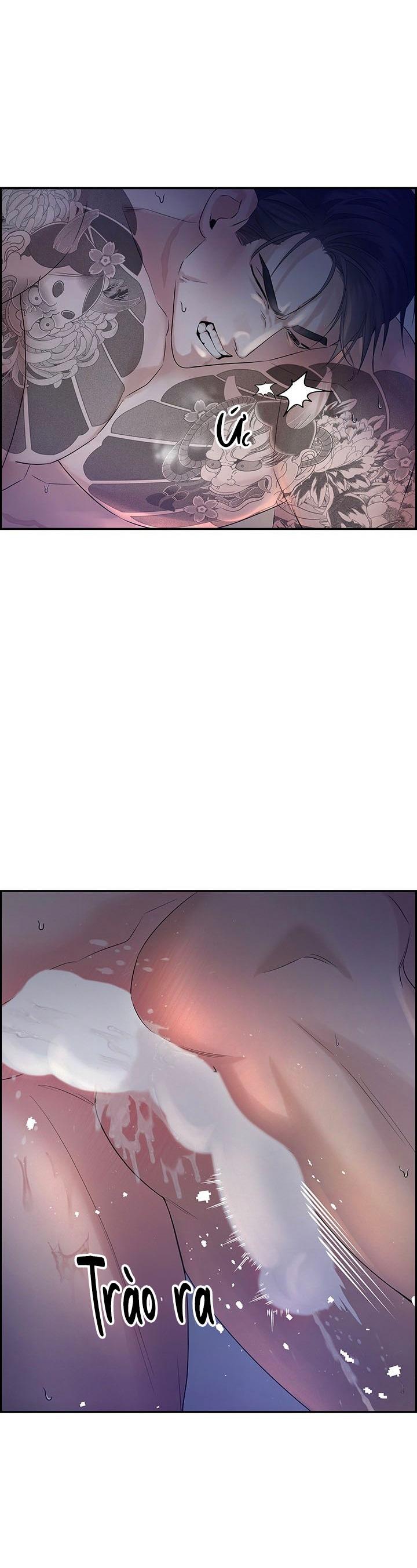 Đọc truyện BL NGẮN TUYỂN CHỌN - Chapter 42.5