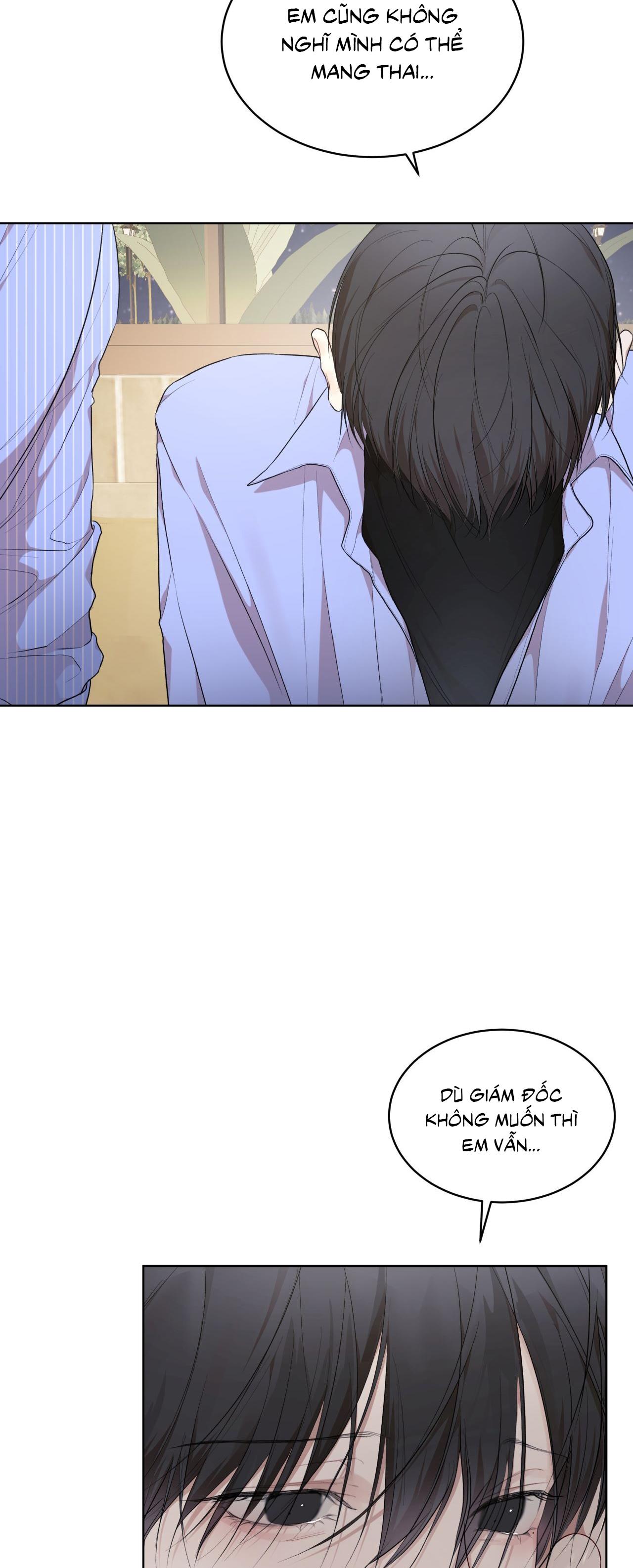 Đọc truyện KHỞI NGUỒN SỰ SỐNG - Chapter 63